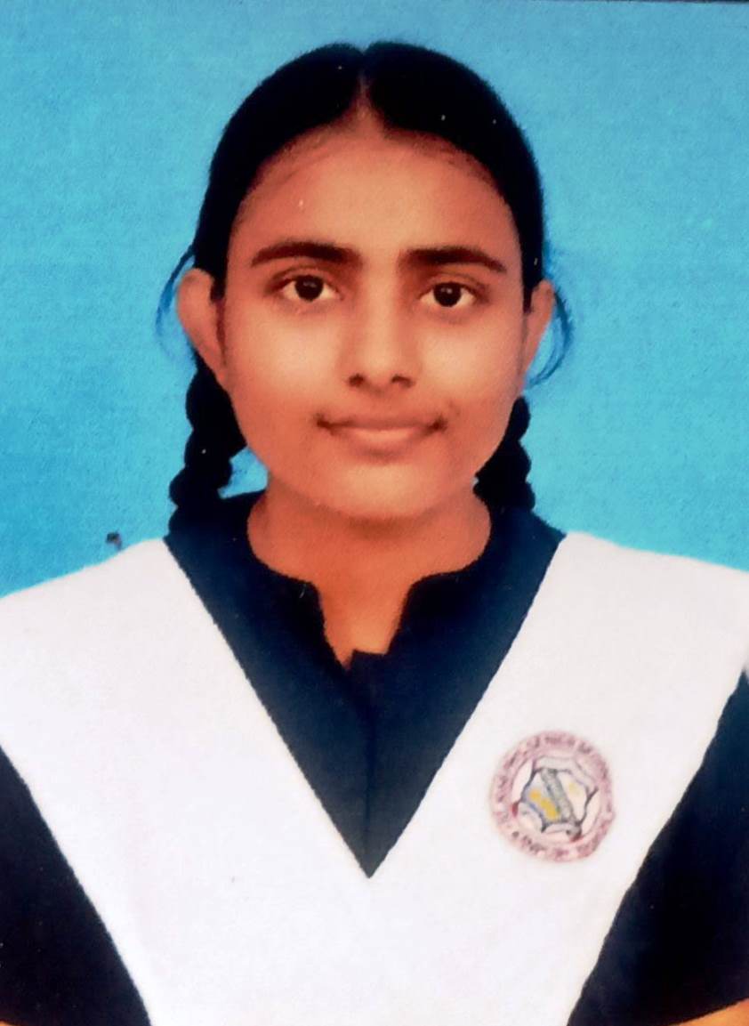 St. Joseph's Sr. Sec. School Kanpur